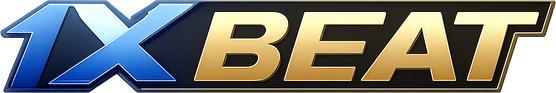 1x Beat Logo
